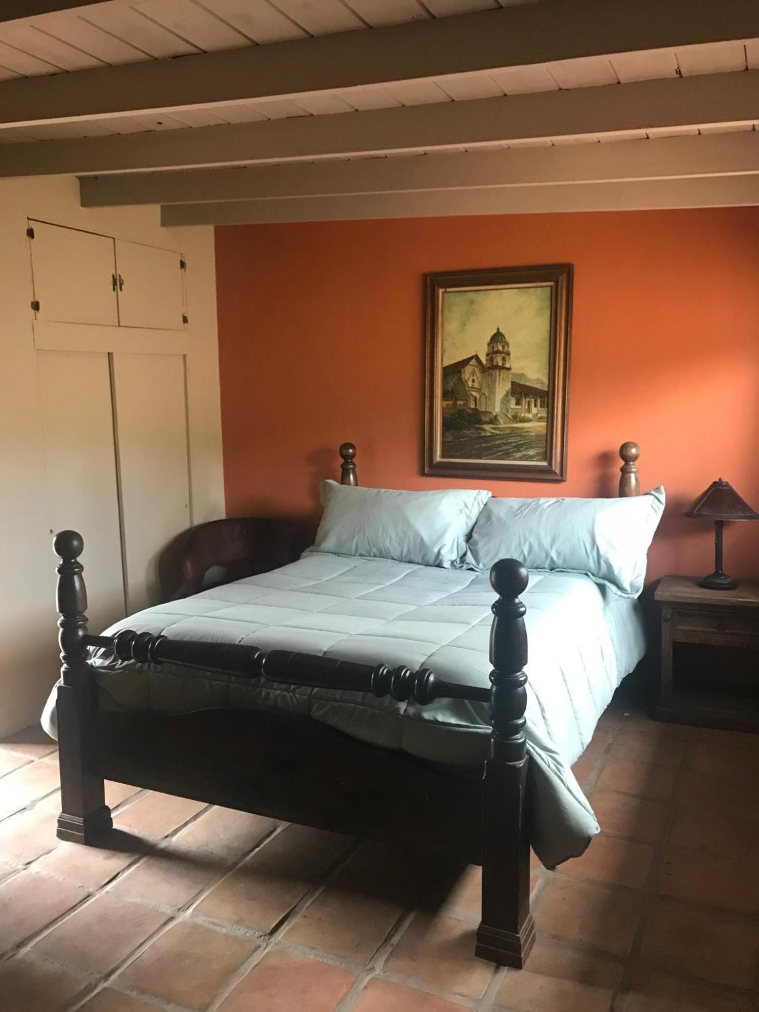 Horsepower Ranch Hotel Енсенада Екстериор снимка