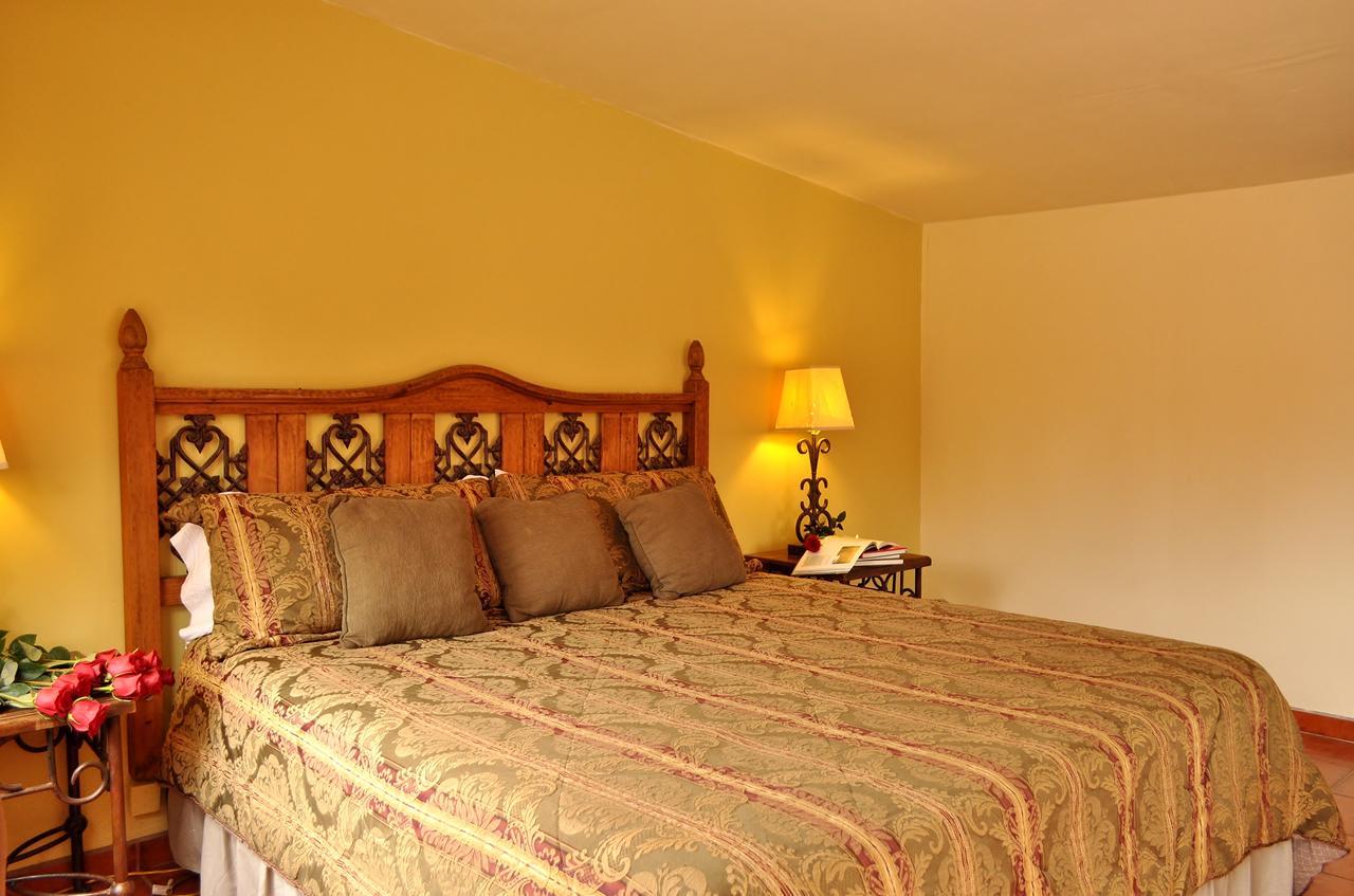 Horsepower Ranch Hotel Енсенада Екстериор снимка